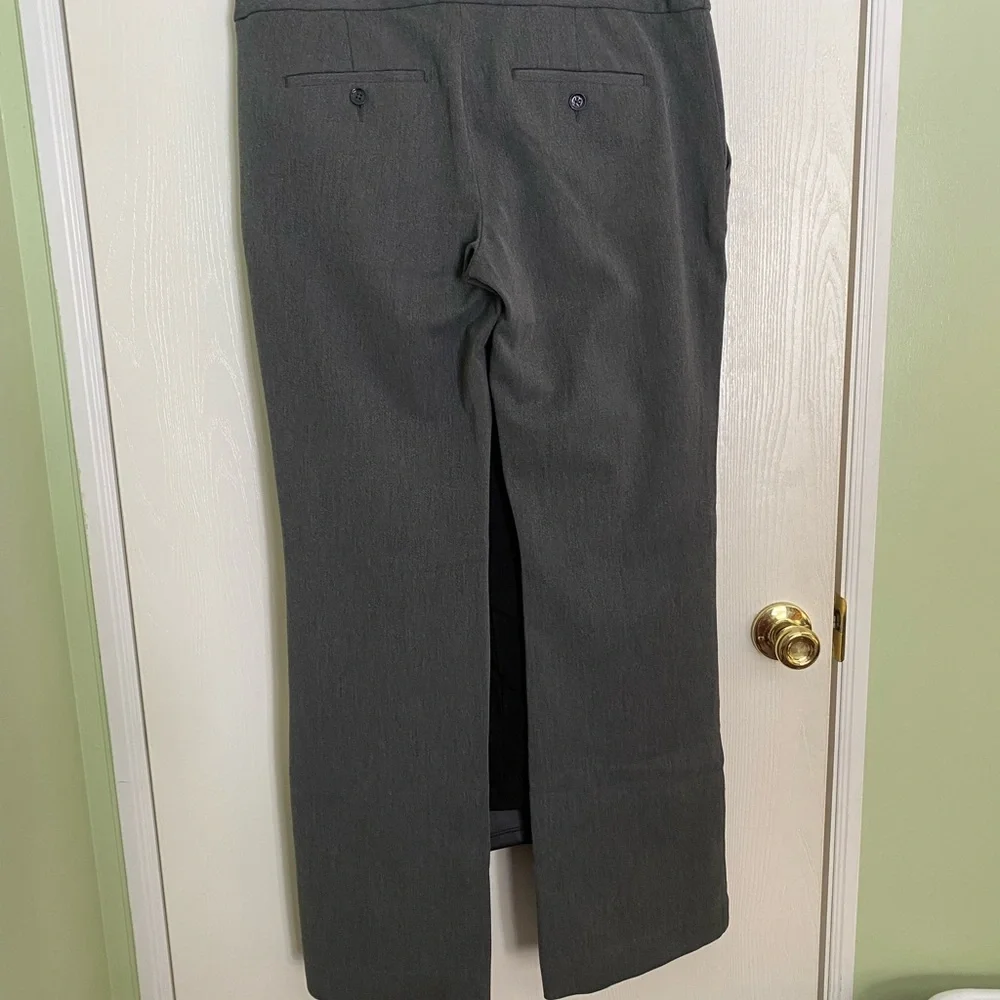 Grey Express Slacks - Picture 7 of 7